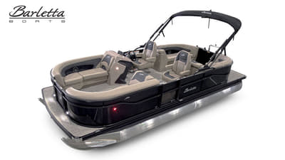 BOATZON | Barletta A22QC TripleToon 2027