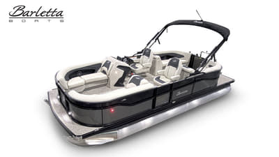 BOATZON | Barletta A22QC TripleToon 2027