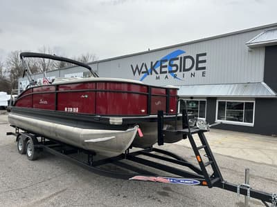 BOATZON | Barletta A22UC 2023 BOATZON | Barletta A22UC 2023