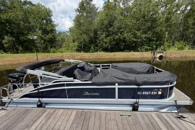 BOATZON | Barletta A22UC 2024
