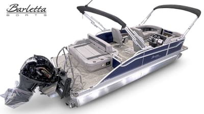 BOATZON | Barletta A22UC 2026