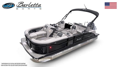 BOATZON | Barletta A22UC 2026