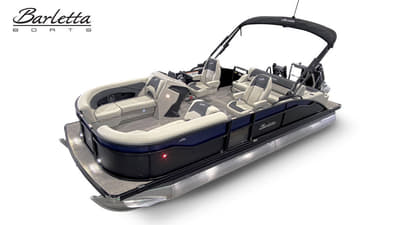 BOATZON | Barletta A22UC 2027