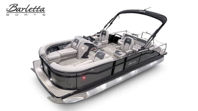 BOATZON | Barletta A22UC BiToon 2026