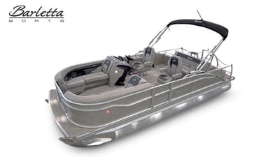BOATZON | Barletta A22UC BiToon 2026