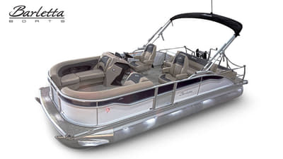 BOATZON | Barletta A22UC BiToon 2027