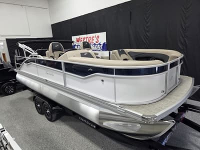 BOATZON | Barletta A22UC TripleToon 2027