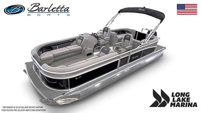 BOATZON | Barletta A24QC 2025