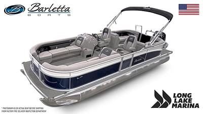 BOATZON | Barletta A24QC 2025