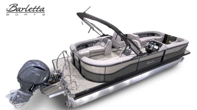 BOATZON | Barletta A24QC 2026