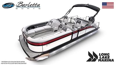 BOATZON | Barletta A24UC 2025