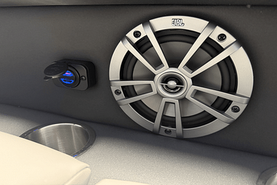 BOATZON | Barletta Aria 20 L 2026