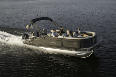 BOATZON | Barletta Aria 2025 BOATZON | Barletta Aria 2025