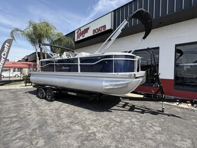 BOATZON | Barletta ARIA 2026