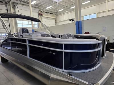 BOATZON | Barletta ARIA 20CC 2025 BOATZON | Barletta ARIA 20CC 2025
