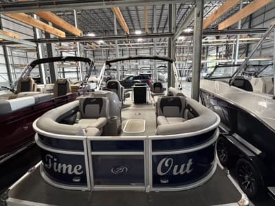 BOATZON | Barletta ARIA 20CC 2025