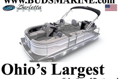 BOATZON | Barletta ARIA 20CC 2026 BOATZON | Barletta ARIA 20CC 2026