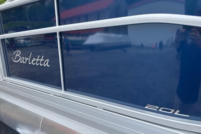 BOATZON | Barletta Aria 20L 2025