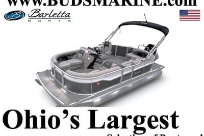 BOATZON | Barletta Aria 20L 2026 BOATZON | Barletta Aria 20L 2026