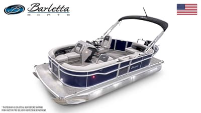 BOATZON | Barletta Aria 20L 2026 BOATZON | Barletta Aria 20L 2026