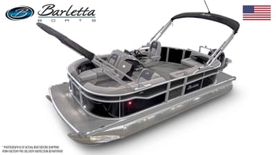 BOATZON | Barletta Aria 20L 2026 BOATZON | Barletta Aria 20L 2026