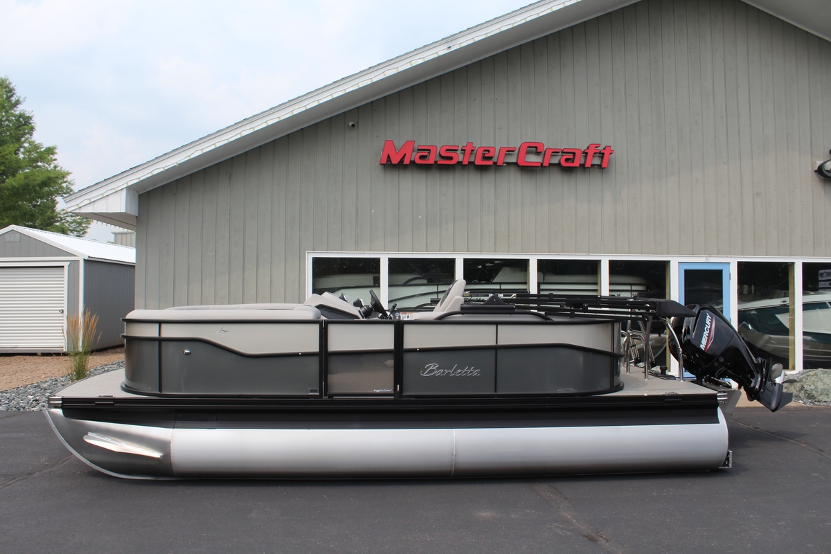 2026 Barletta Aria 20L - Sold Boat