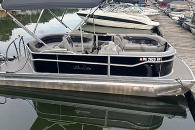 BOATZON | Barletta ARIA 20L RENTAL 2025
