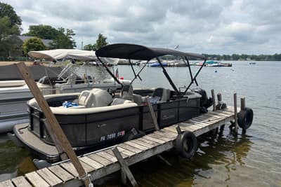 BOATZON | Barletta ARIA 20QC 2024 BOATZON | Barletta ARIA 20QC 2024