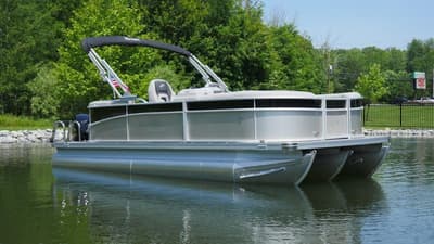 BOATZON | Barletta ARIA 20QC 2025