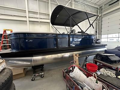 BOATZON | Barletta ARIA 20QC 2025 BOATZON | Barletta ARIA 20QC 2025