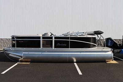 BOATZON | Barletta ARIA 20QC 2025 BOATZON | Barletta ARIA 20QC 2025