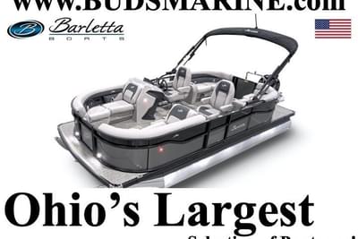 BOATZON | Barletta ARIA 20QC 2026 BOATZON | Barletta ARIA 20QC 2026