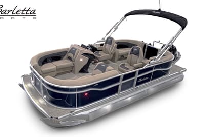 BOATZON | Barletta ARIA 20QC 2027