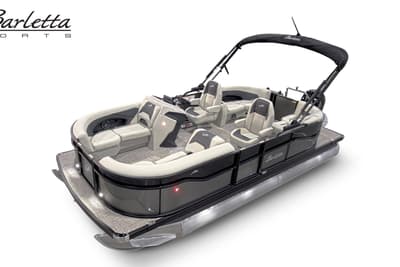 BOATZON | Barletta ARIA 20QC 2027 BOATZON | Barletta ARIA 20QC 2027