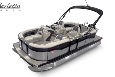 BOATZON | Barletta ARIA 20QC 2027 BOATZON | Barletta ARIA 20QC 2027