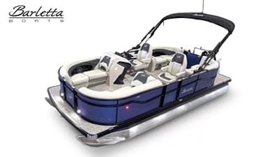 BOATZON | Barletta ARIA 20QC 2027