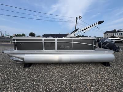 BOATZON | Barletta ARIA 20UC 2025