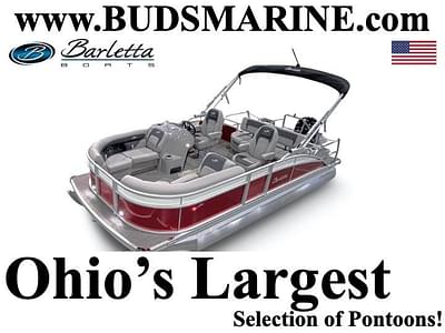 BOATZON | Barletta ARIA 20UC 2025