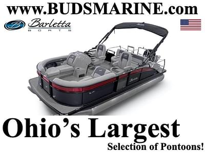 BOATZON | Barletta ARIA 20UC 2025