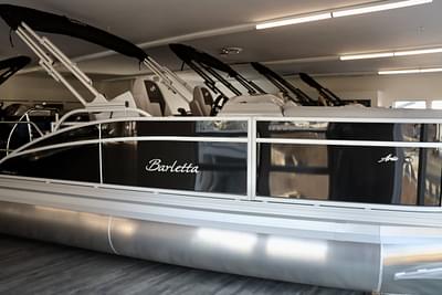 BOATZON | Barletta ARIA 20UC 2025 BOATZON | Barletta ARIA 20UC 2025