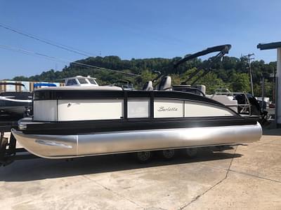 BOATZON | Barletta ARIA 20UC 2025 BOATZON | Barletta ARIA 20UC 2025
