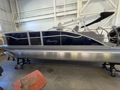 BOATZON | Barletta ARIA 20UC 2026