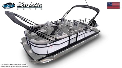 BOATZON | Barletta ARIA 20UC 2026 BOATZON | Barletta ARIA 20UC 2026