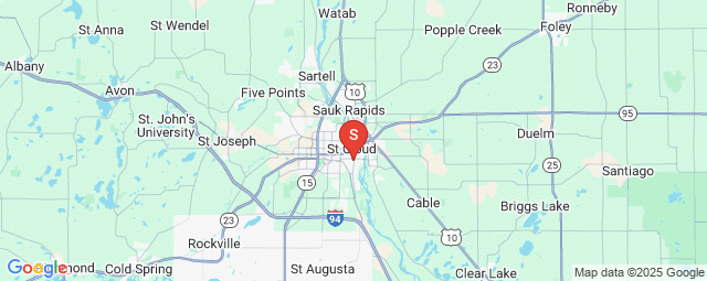 location