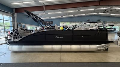 BOATZON | Barletta Aria 22 F 2026