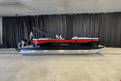 BOATZON | Barletta Aria 22 QC 2026
