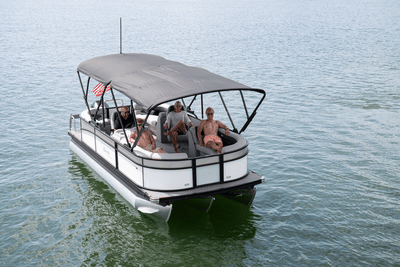 BOATZON | Barletta Aria 22 QC 2026