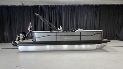 BOATZON | Barletta Aria 22 QC 2026
