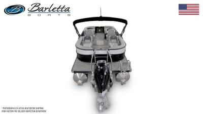 BOATZON | Barletta ARIA 22 QC 2026