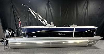 BOATZON | Barletta Aria 22 QC 2026